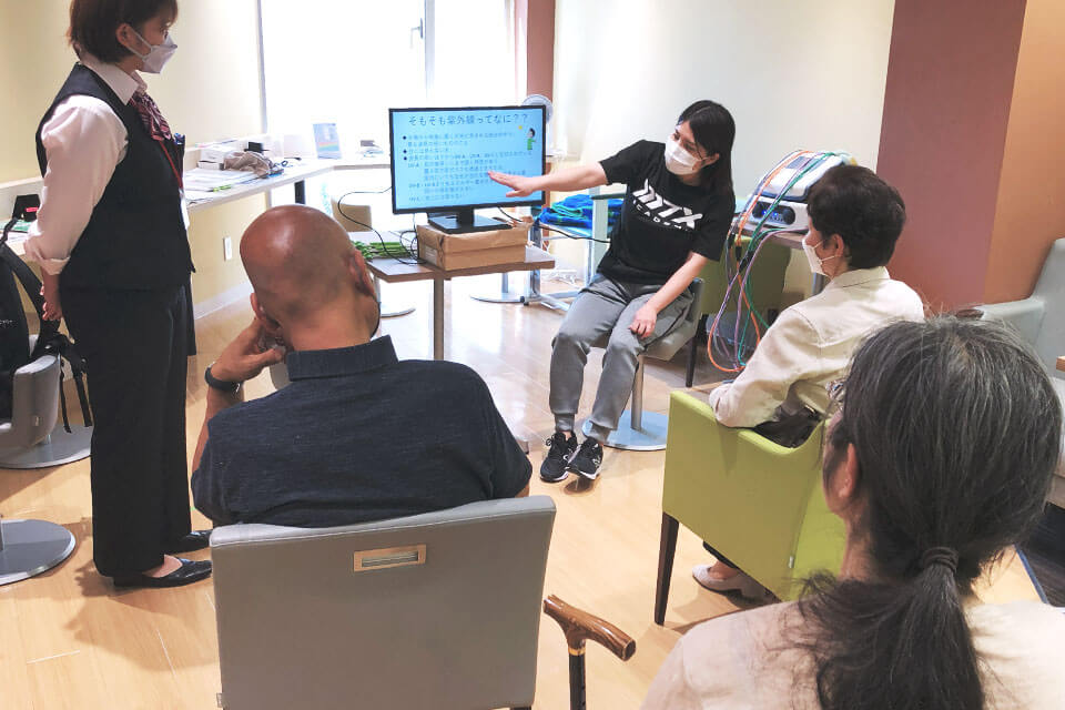 コトブキ調剤薬局-日大前店